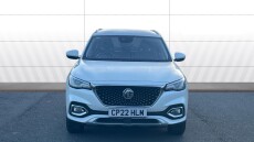 MG Hs 1.5 T-GDI Excite 5dr DCT Petrol Hatchback